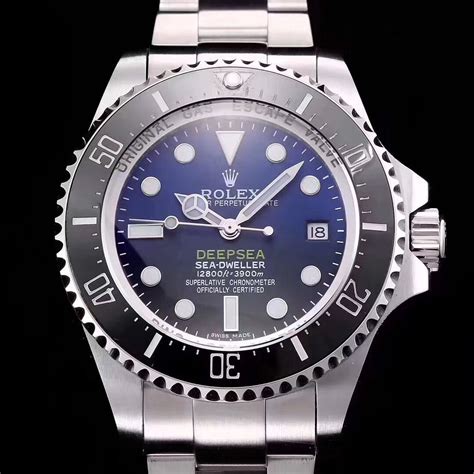 rolex sea dweller copy.